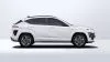 Hyundai Kona 1.6 GDI HEV N Line DCT