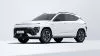 Hyundai Kona 1.6 GDI HEV N Line DCT