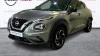 Nissan juke DIG-T 84 kW (114 CV) 6M/T N-Connecta
