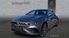 Mercedes-Benz CLA CLA 200 D DCT Mercedes-Benz CLA CLA 200 D DCT