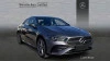 Mercedes-Benz CLA CLA 200 D DCT Mercedes-Benz CLA CLA 200 D DCT