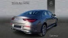 Mercedes-Benz CLA CLA 200 D DCT Mercedes-Benz CLA CLA 200 D DCT