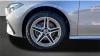 Mercedes-Benz CLA CLA 200 D DCT Mercedes-Benz CLA CLA 200 D DCT