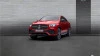 Mercedes-Benz GLE Coupé GLE 400 d 4MATIC