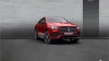 Mercedes-Benz GLE Coupé GLE 400 d 4MATIC