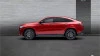 Mercedes-Benz GLE Coupé GLE 400 d 4MATIC