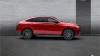 Mercedes-Benz GLE Coupé GLE 400 d 4MATIC