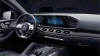 Mercedes-Benz GLE Coupé GLE 400 d 4MATIC