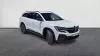 Renault Espace Iconic E-Tech full hybrid 146kW