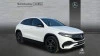 Mercedes-Benz EQA 250+