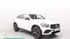 Mercedes-Benz GLC Coupé GLC 300DE COUPE 4MATIC Mercedes-Benz GLC Coupé GLC 300DE COUPE 4MATIC