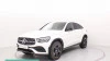 Mercedes-Benz GLC Coupé GLC 300DE COUPE 4MATIC Mercedes-Benz GLC Coupé GLC 300DE COUPE 4MATIC