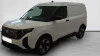 Ford Transit Courier Van BEV 54kWh 100kW Trend Auto Ford Transit Courier Van BEV 54kWh 100kW Trend Auto