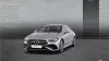 Mercedes-Benz Clase CLA 200 D DCT