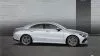 Mercedes-Benz Clase CLA 200 D DCT