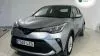 Toyota C-HR 1.8 125H Active