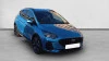 Ford Fiesta 1.0 EcoBoost MHEV 92kW(125CV) Active 5p Ford Fiesta 1.0 EcoBoost MHEV 92kW(125CV) Active 5p