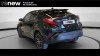 Toyota C-HR Hibrido 125H Advance Toyota C-HR Hibrido 125H Advance