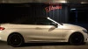 Mercedes-Benz Clase C Cabrio Mercedes-AMG C 63 S