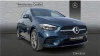 Mercedes-Benz Clase B B 250 e