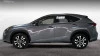 Lexus NX 2.5 300h Premium 2WD