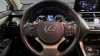 Lexus NX 2.5 300h Premium 2WD