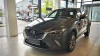 Mazda CX-3  2.0 Senses Edition 2WD 120