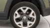 Jeep Compass 2.0 MJET 103KW LIMITED 4WD AD AT 140 5P