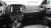 Jeep Compass 2.0 MJET 103KW LIMITED 4WD AD AT 140 5P