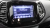 Jeep Compass 2.0 MJET 103KW LIMITED 4WD AD AT 140 5P