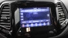 Jeep Compass 2.0 MJET 103KW LIMITED 4WD AD AT 140 5P