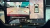 Pantalla con cámara de marcha atrás Ford Puma Gen-E Premium nuevo
