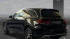 Mercedes-Benz GLC 220 d 4MATIC