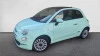 Fiat 500 Lounge 1.2 8v 51KW (69 CV)