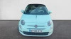 Fiat 500 Lounge 1.2 8v 51KW (69 CV)