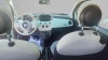 Fiat 500 Lounge 1.2 8v 51KW (69 CV)