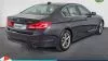 BMW Serie 5 520d Business 140 kW (190 CV)