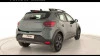 Dacia Sandero   Stepway TCe Extreme CVT 67kW