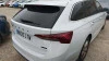 Skoda Octavia Combi 1.5 TSI 110kW DSG m-HEV Ambit Skoda Octavia Combi 1.5 TSI 110kW DSG m-HEV Ambit