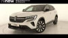 Renault Austral 1.2 E-Tech Hibrido Techno 146kW Renault Austral 1.2 E-Tech Hibrido Techno 146kW