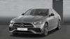 Mercedes-Benz Clase C 220 d Mercedes-Benz Clase C 220 d
