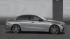 Mercedes-Benz Clase C 220 d Mercedes-Benz Clase C 220 d