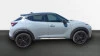 Nissan Juke Kiiro 2022 Nissan Juke Kiiro 2022