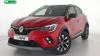 Renault Captur TCE TECHNO 67KW 5P SS