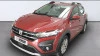 Dacia Sandero  Gasolina/Gas  Stepway ECO-G Comfort 74kW