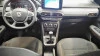 Dacia Sandero  Gasolina/Gas  Stepway ECO-G Comfort 74kW