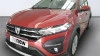 Dacia Sandero  Gasolina/Gas  Stepway ECO-G Comfort 74kW
