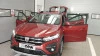 Dacia Sandero  Gasolina/Gas  Stepway ECO-G Comfort 74kW