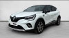 Renault Captur  Zen 1.3 Tce 140Cv