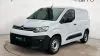 Citroën Berlingo Talla M 